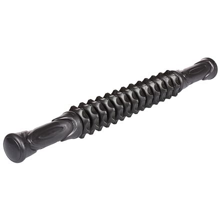 Merco Roller Massager masážní tyč černá