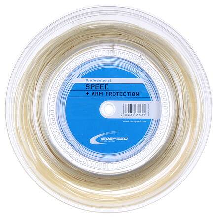 Isospeed Profesional New tenisový výplet 200 m