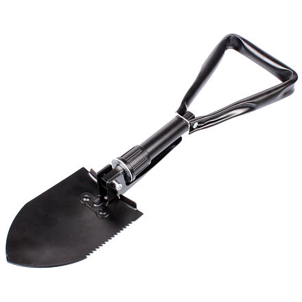 Merco Treasure kempingová lopatka