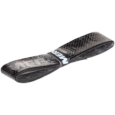 Exclusive overgrip omotávka tl. 0,6 mm černá, 1 ks