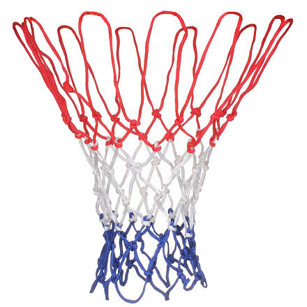 Merco Tri-Colour basketbalová síťka