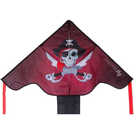 Dragon Fly Pirate létající drak