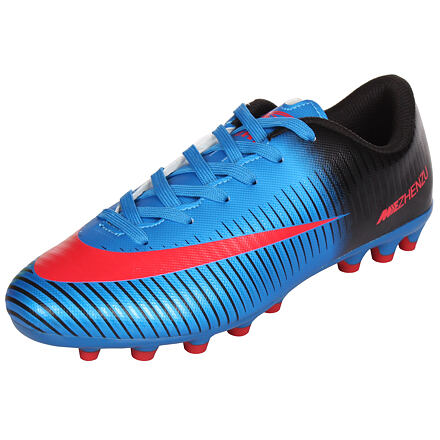 Zhenzu Cleats Man kopačky modrá velikost: EU 36