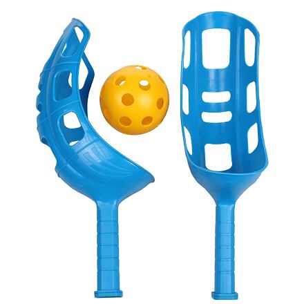 Merco Scoopcatch Set sada na házení modrá