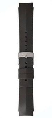 Suunto Gumový řemínek Elementum šedivý