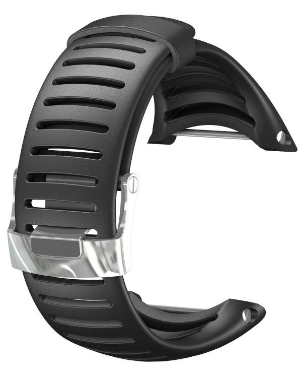 Suunto Řemínek Suunto Core Standard Light Black