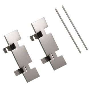 Suunto Elementum Aqua-Terra Spare Links
