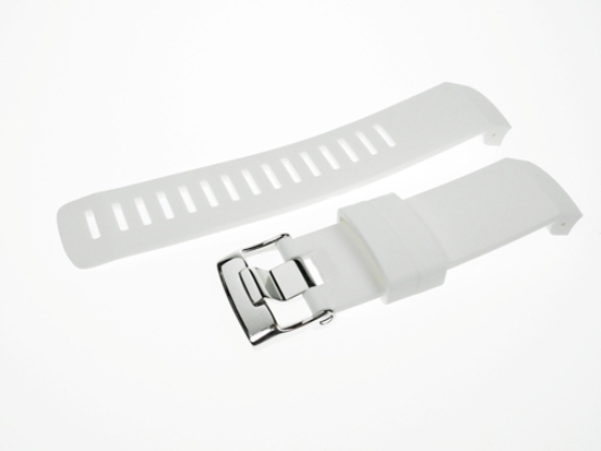 Suunto Řemínek Suunto Core Pure White samostatný řemínek