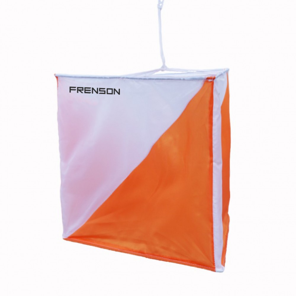 HSH Sport Lampión tréninkový 15x15 se šňůrkou