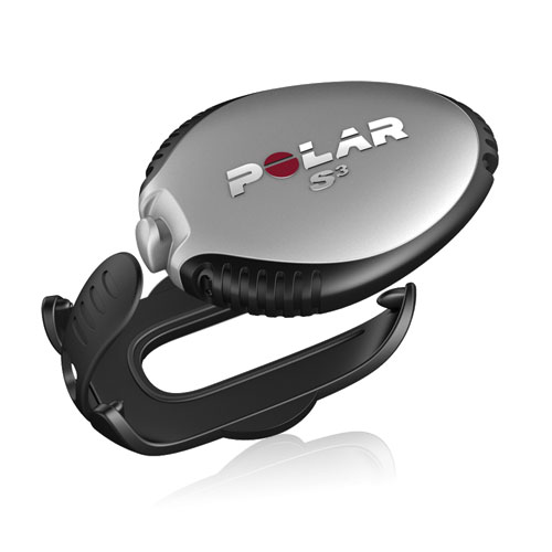 Polar Speed S3 Wind