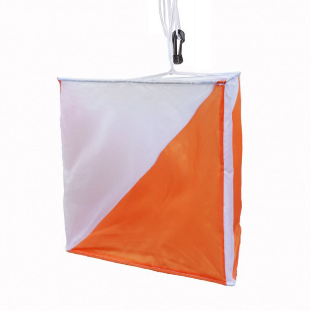 HSH Sport Lampión tréninkový 15x15 s karabinkou