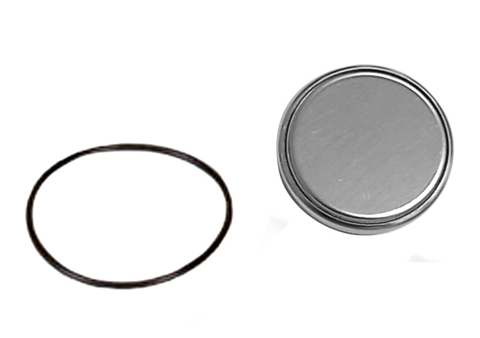Suunto Baterie pro CORE a LUMI včetně těsnění
