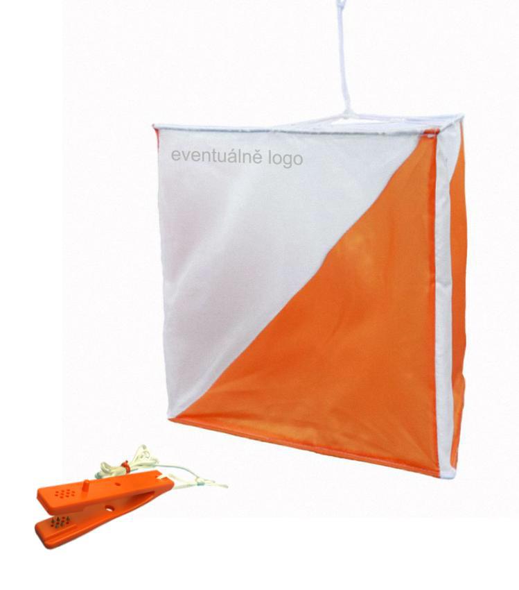 HSH Sport Tréninkový kit MAXI (velký lampión + kleště)