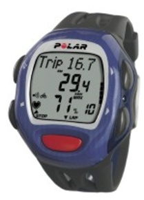 Polar S510