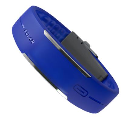 Polar Náhradní pouzdro Polar pro Loop modré