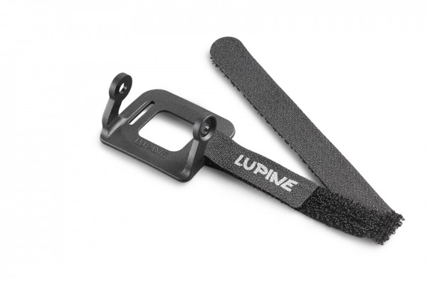 Lupine Náhradní držák na přilbu pro čelovku Piko