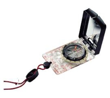 Suunto MC-2 Global zrcátková buzola