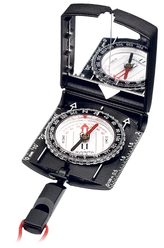 Suunto MCB Black