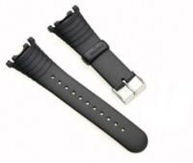 Suunto Řemínek Vector se stříbrnou sponou
