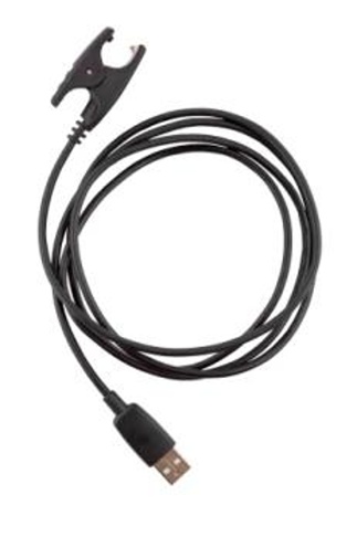 Suunto Napájecí kabel pro hodinky Suunto 5 / Ambit / Traverse / Suunto 3 dlouhý