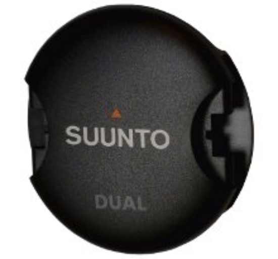 Suunto Vysílač DUAL Module (analog + ANT) bez popruhu