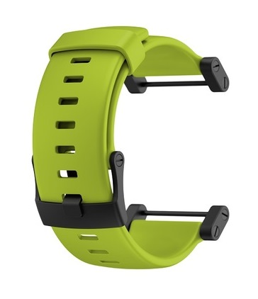 Suunto Řemínek Suunto Core Lime
