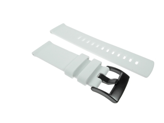 Suunto Řemínek Suunto Core White samostatný řemínek