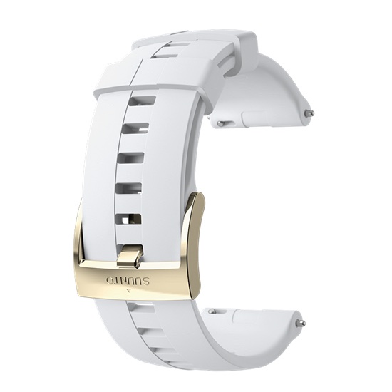 Suunto Řemínek Spartan Sport Wrist HR Gold Edition