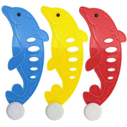 Dolphin Set sada pro potápění, 1 sada