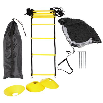 Basic Kit tréninková agility sada, 1 sada