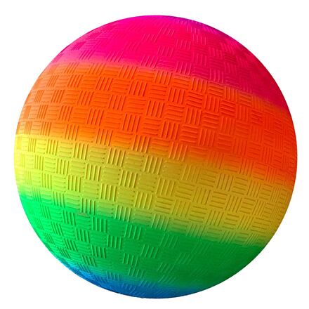 Merco Rainbow PV150 dětský míč