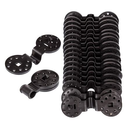 Clips Fix 20 spony na plachtu, 1 balení