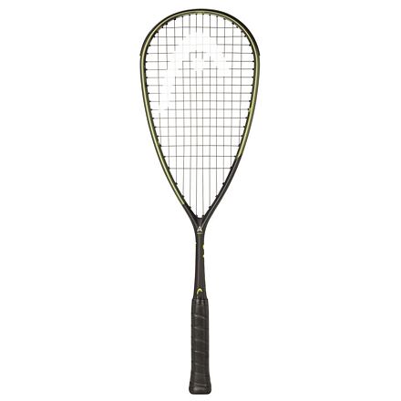 Head Speed 135 2023 squashová raketa