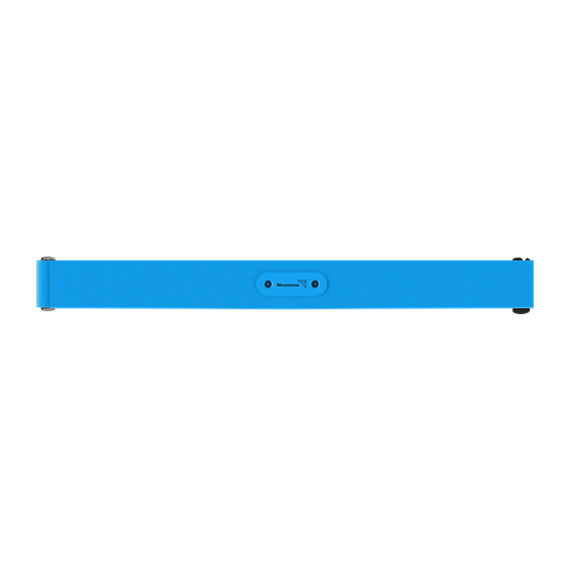 Suunto Popruh pro Smart Sensor Blue