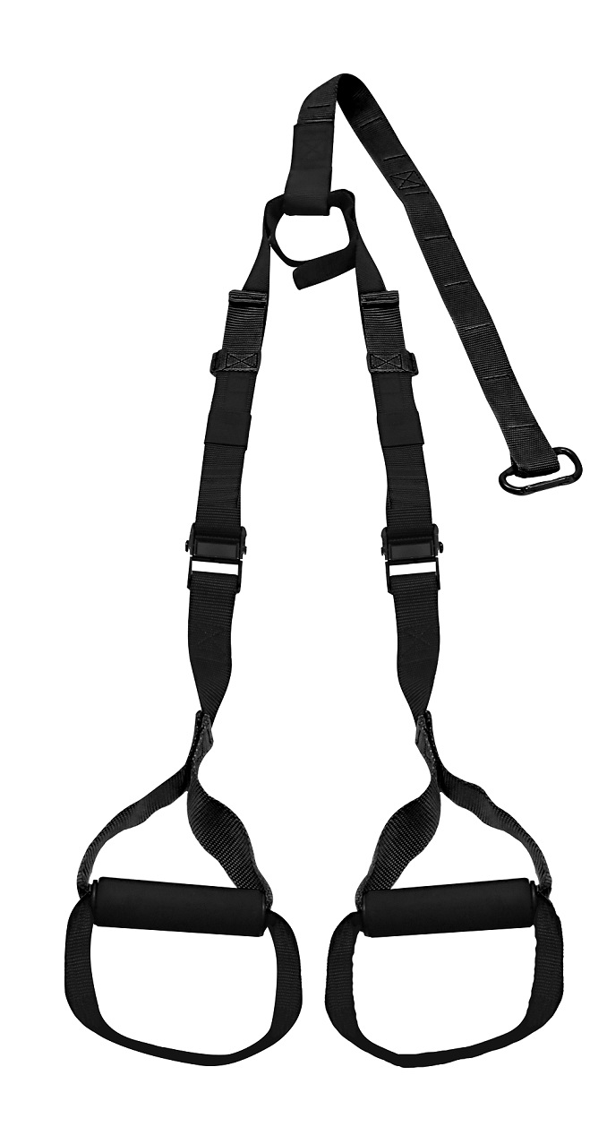 Lifefit Trainer nastavitelné, černé