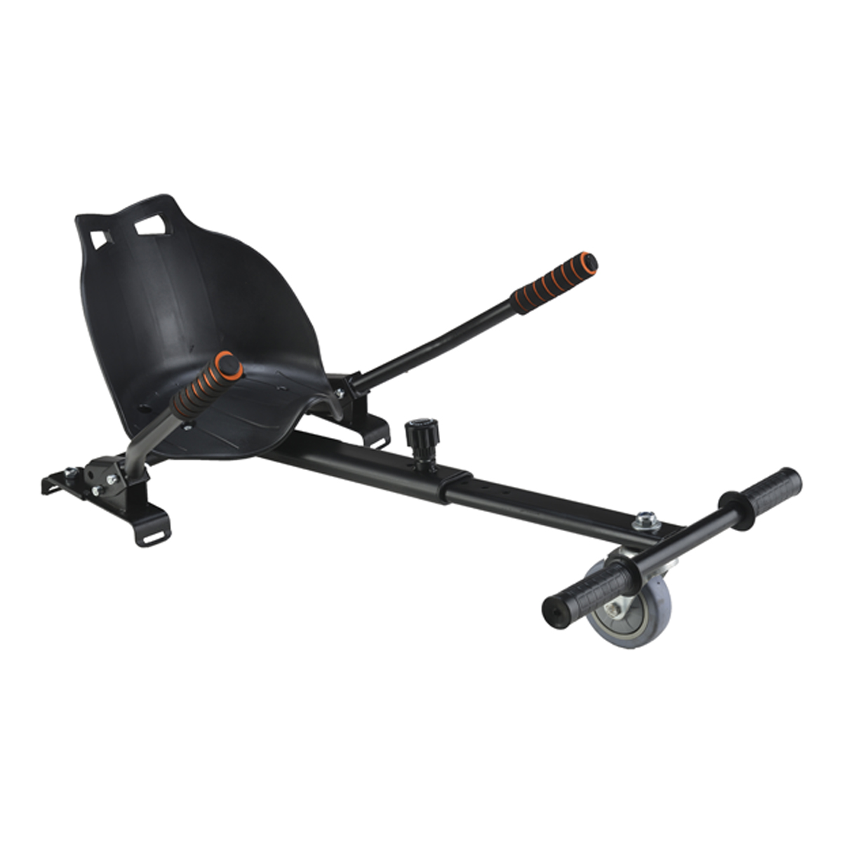 Hoverkart Eljet černý