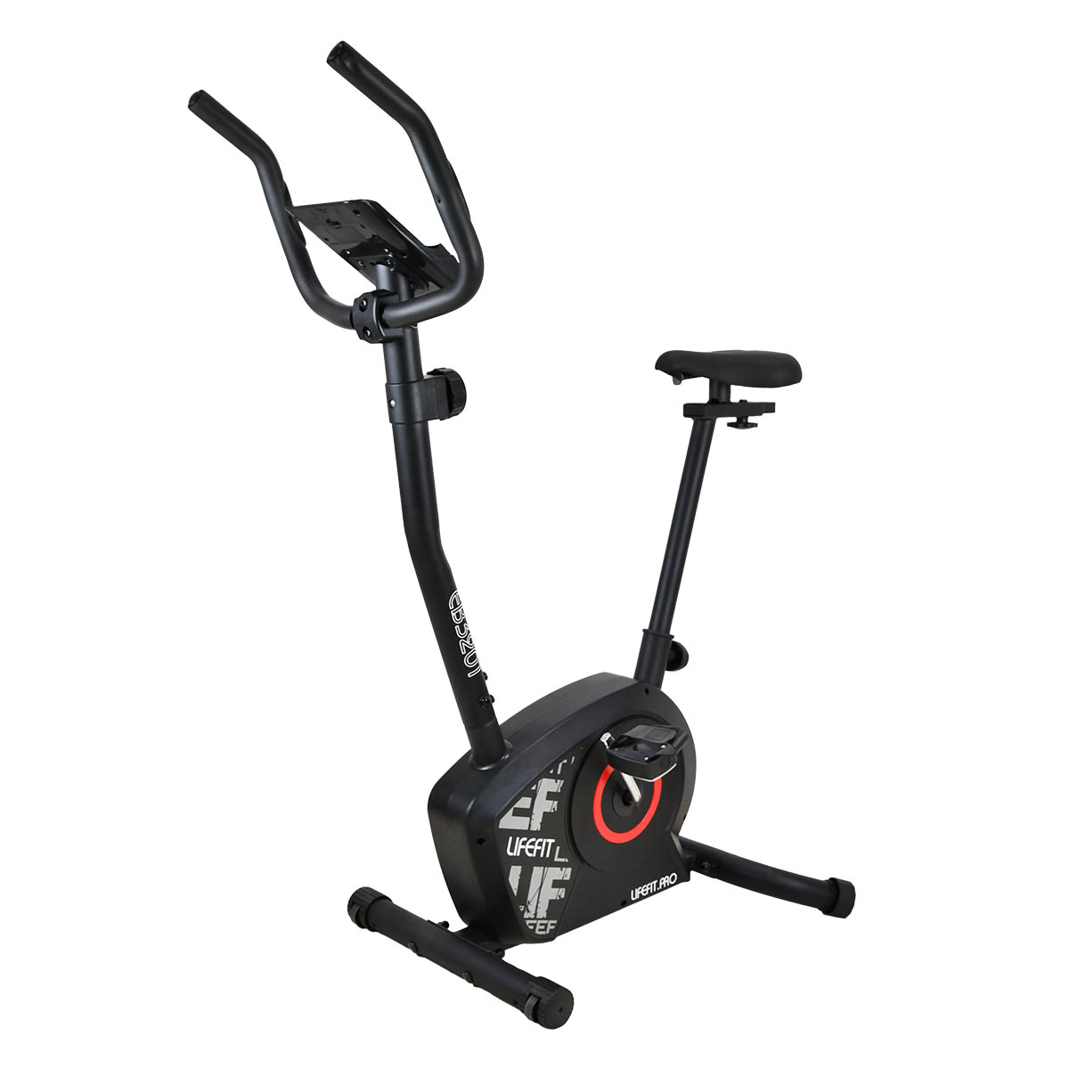 Lifefit EB3201 Rotoped, černá, velikost
