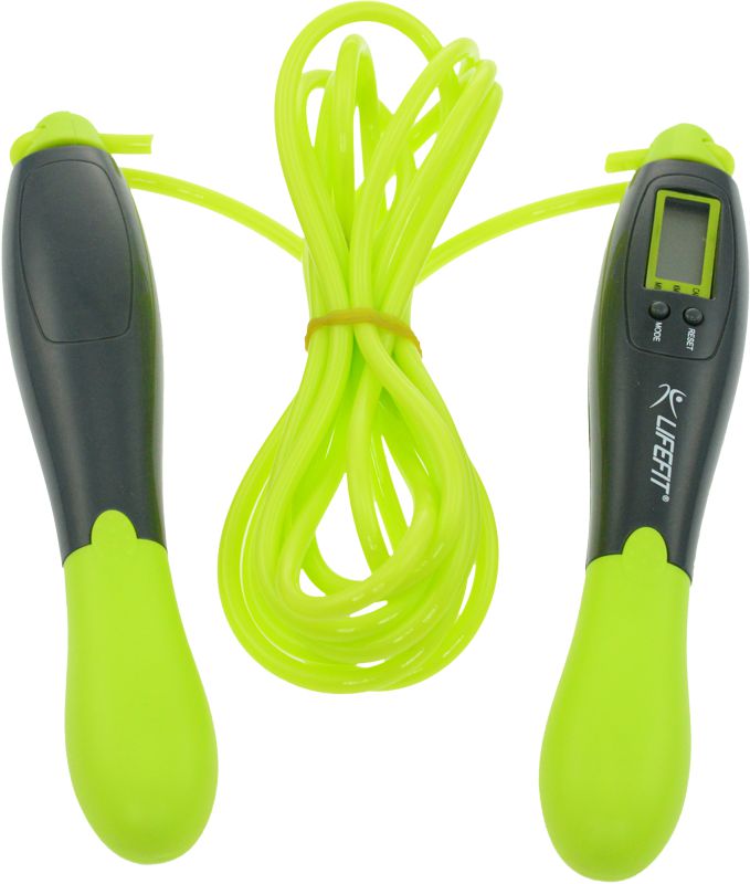 Lifefit Digital Rope 280 cm