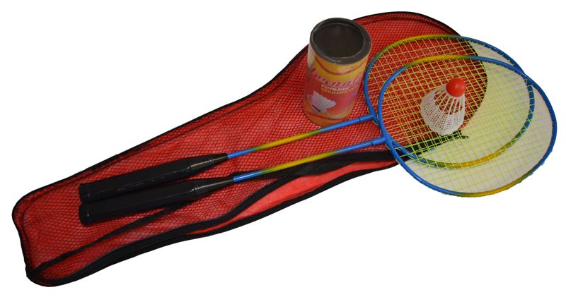 SPORTTEAM® Badmintonový set BS01