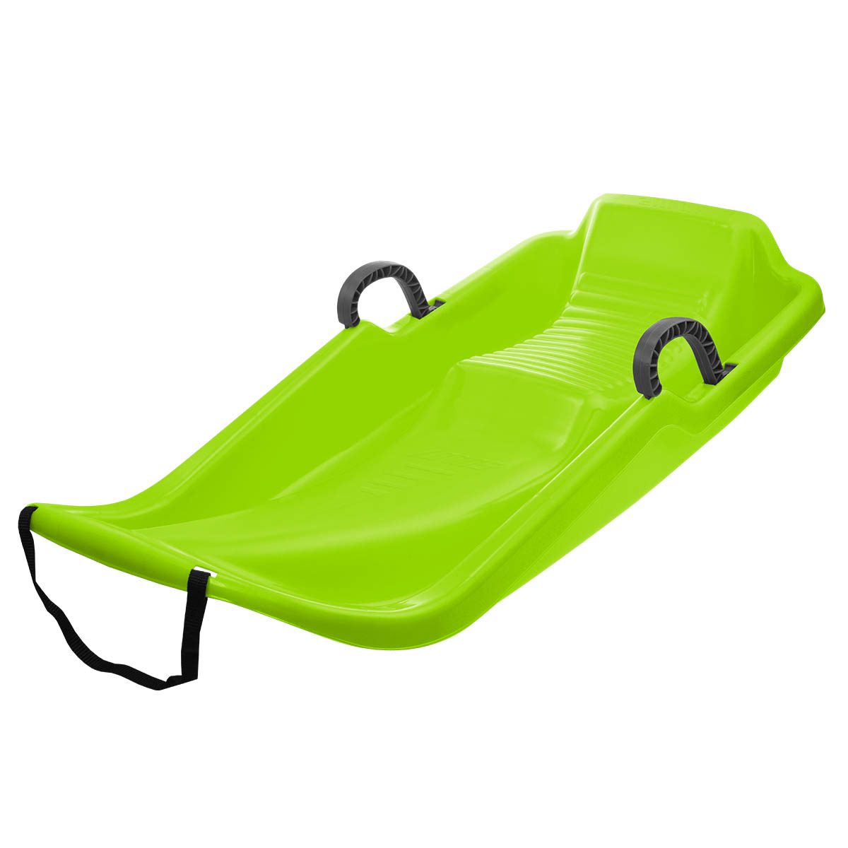 Boby sulov twister zelený