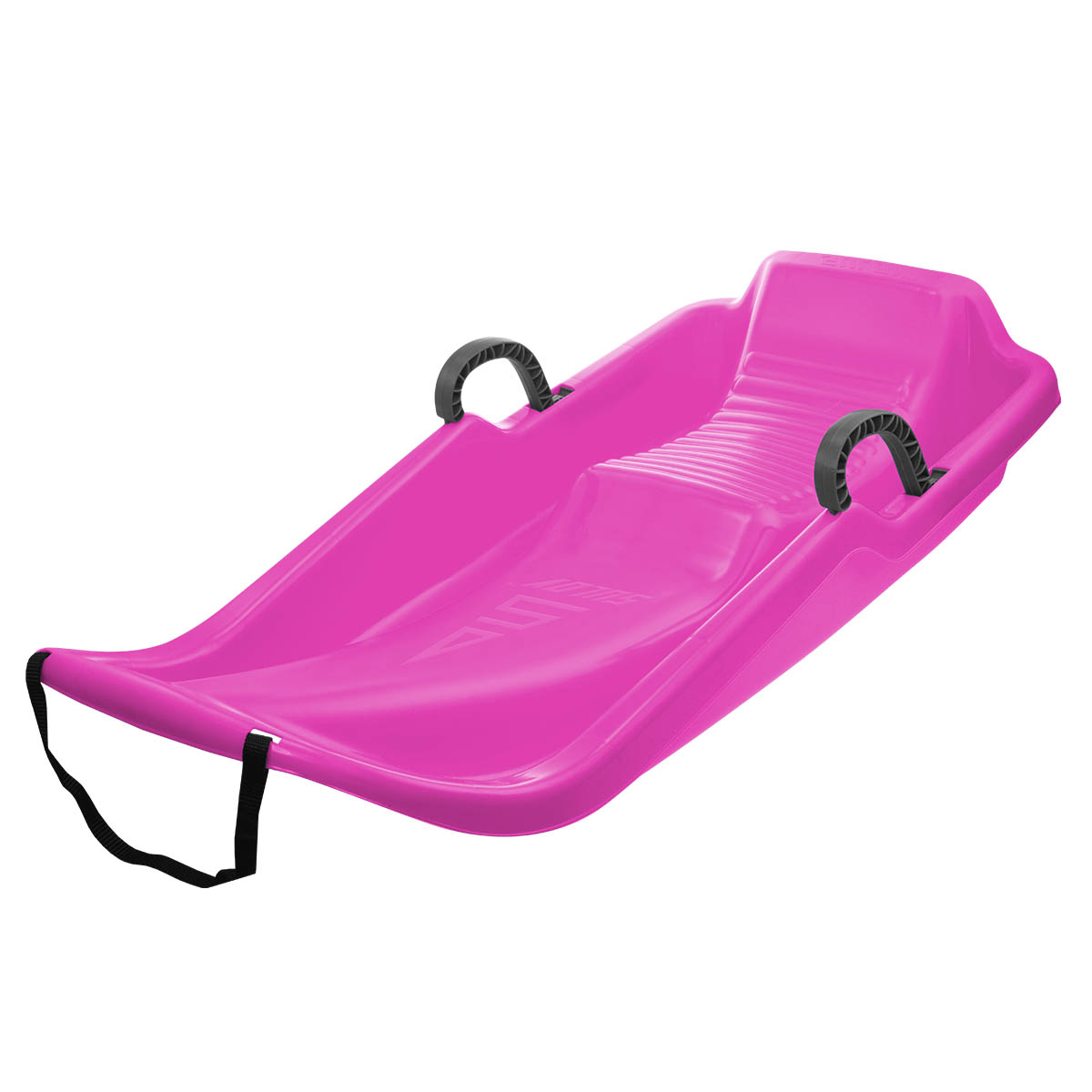 Boby sulov twister tmavě růžový