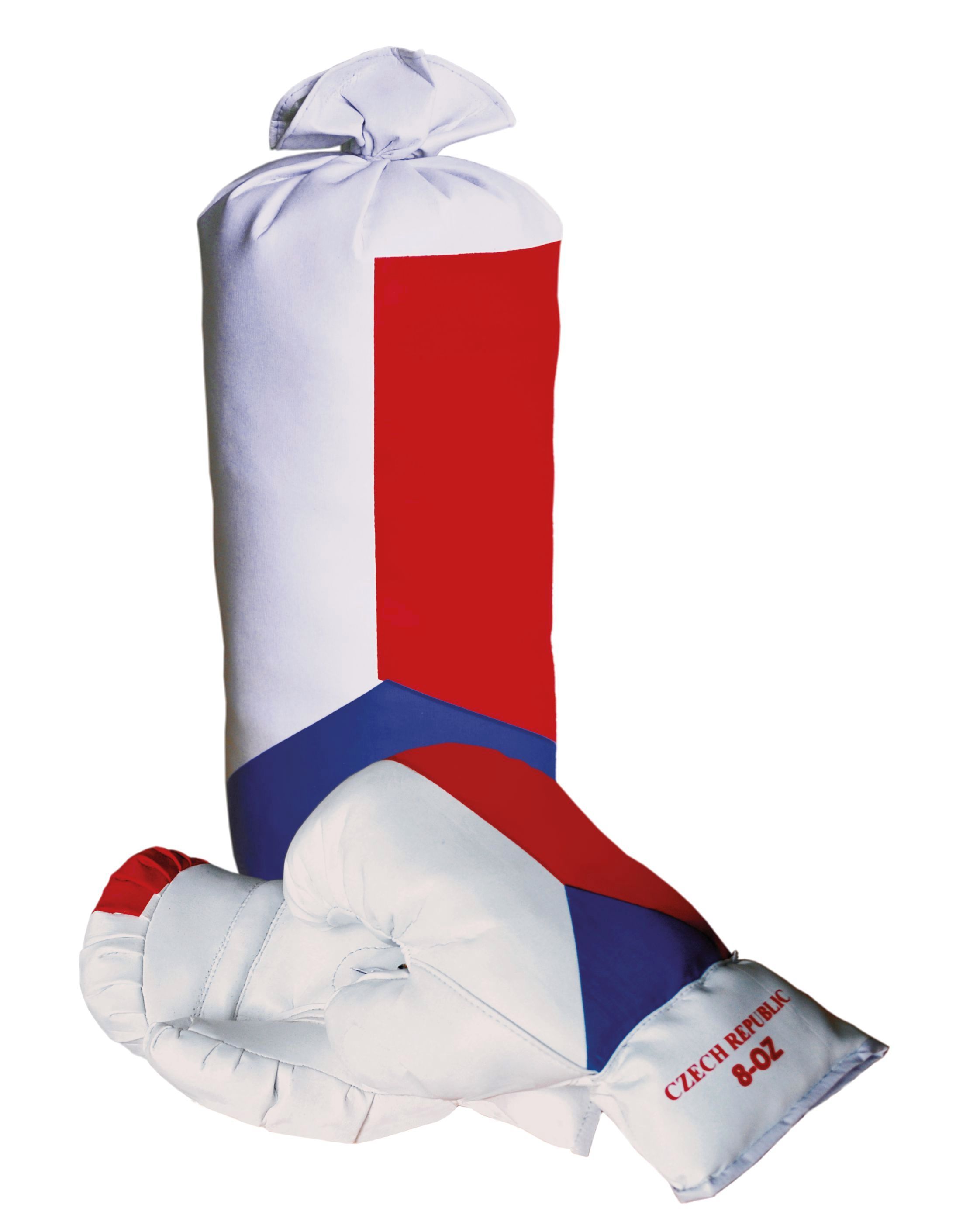 RULYT® Dětská boxovací sada, CZ