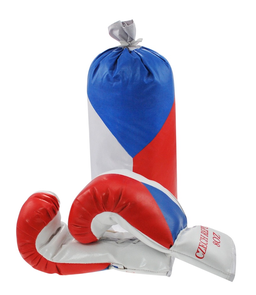 RULYT® Dětská box sada, CZ
