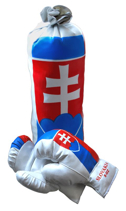 RULYT® Dětská boxovací sada, SK