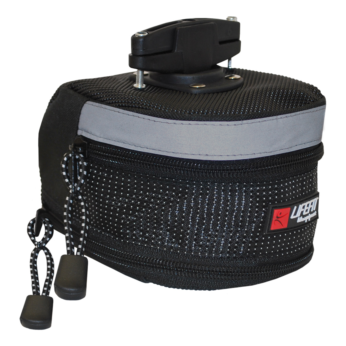 Cyklo brašna pod sedlo LIFEFIT® DOUBLE