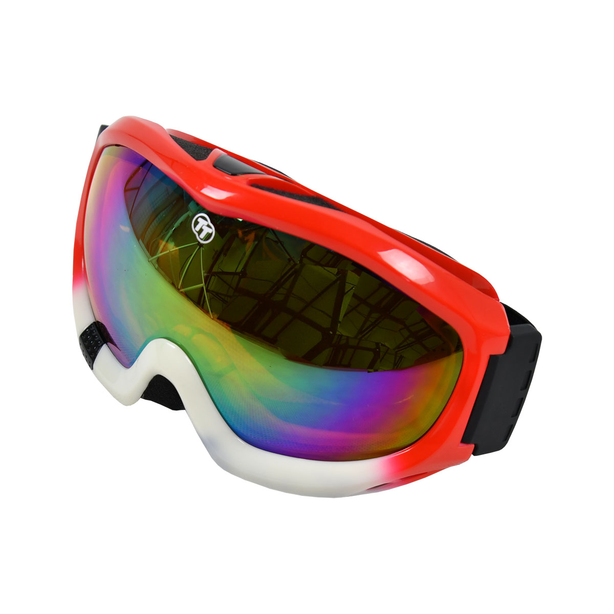 RULYT® Brýle sjezdové TT-BLADE RIPE-9