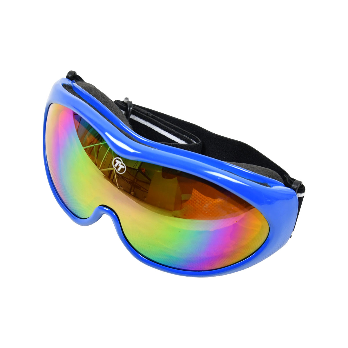 RULYT® Brýle sjezdové dětské TT-BLADE JUNIOR-5