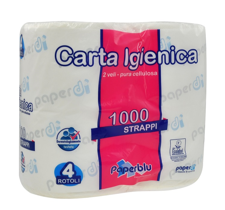 Calter pro chemické toalety 4ks