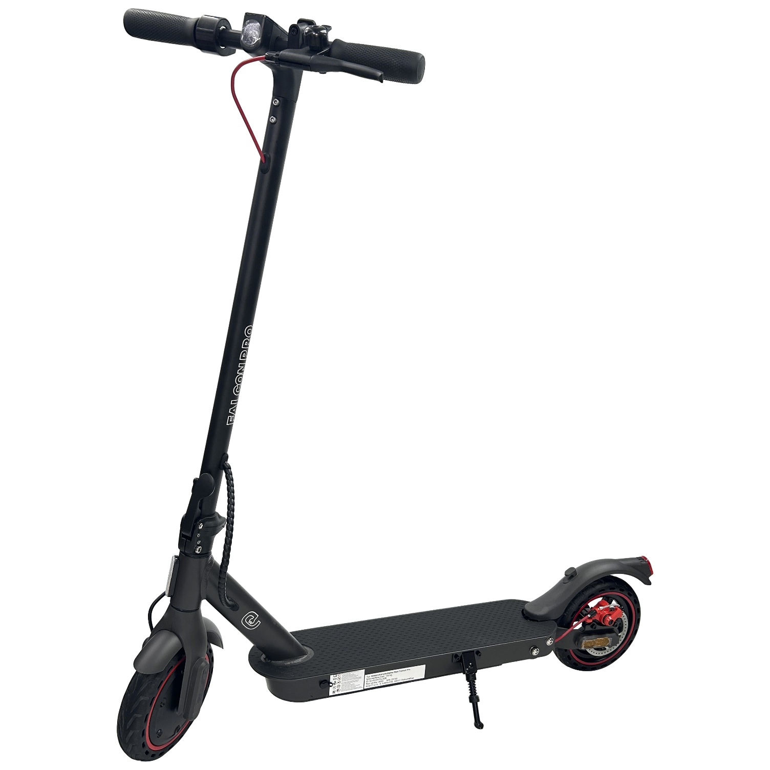 Elektrická koloběžka eljet falcon pro