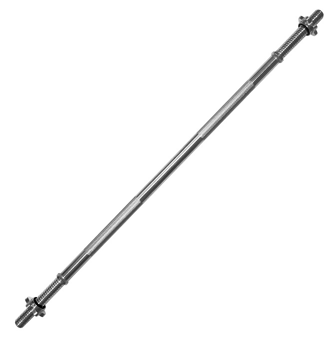 Lifefit Vzpěračská tyč rovná 180cm / 30mm vč.matic